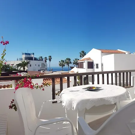 Διαμέρισμα Apartamento Bungalow Club Atlantis *