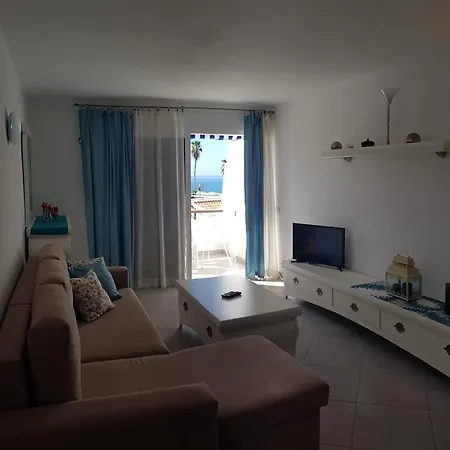 Apartamento Bungalow Club Atlantis * Costa Adeje (Tenerife)
