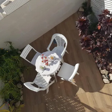 Apartamento Bungalow Club Atlantis *