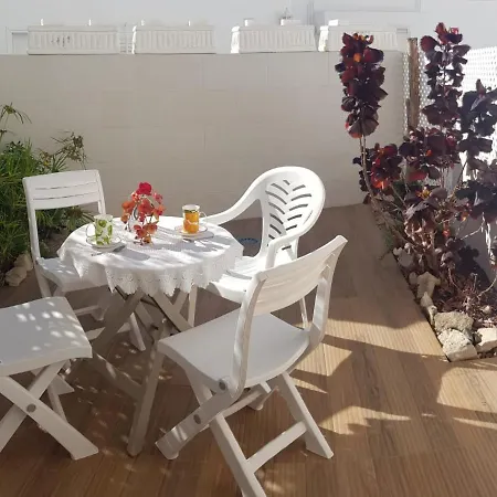 Apartamento Bungalow Club Atlantis Διαμέρισμα *