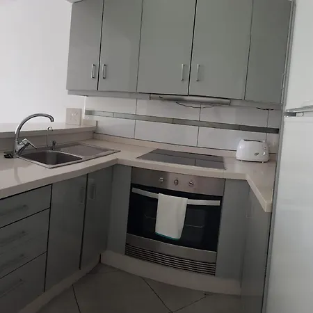 Apartamento Bungalow Club Atlantis