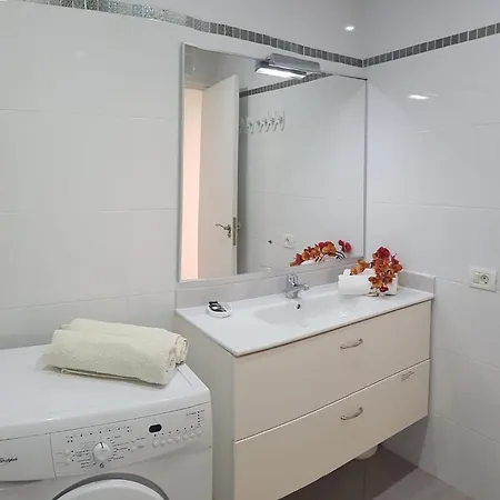 Apartamento Bungalow Club Atlantis Costa Adeje (Tenerife)