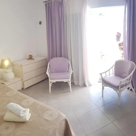Apartamento Bungalow Club Atlantis Διαμέρισμα Costa Adeje (Tenerife)