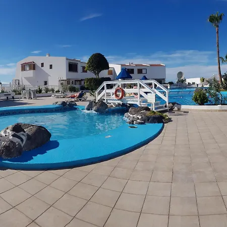 Διαμέρισμα Apartamento Bungalow Club Atlantis