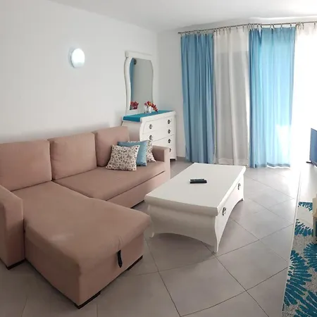 Apartmán Apartamento Bungalow Club Atlantis Costa Adeje (Tenerife)