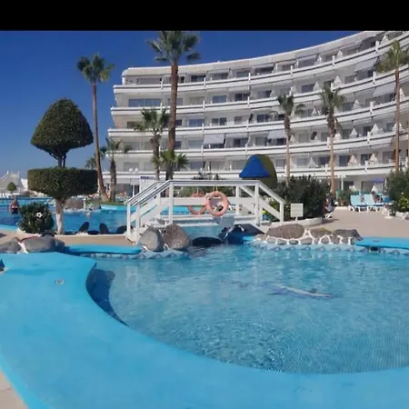 Apartamento Playa de la Pinta Costa Adeje (Tenerife)