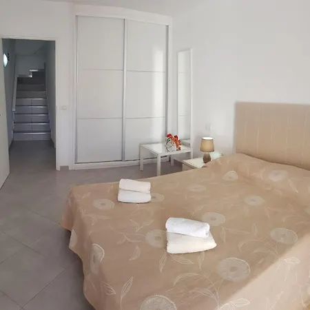 Apartamento Bungalow Club Atlantis Apartmán *