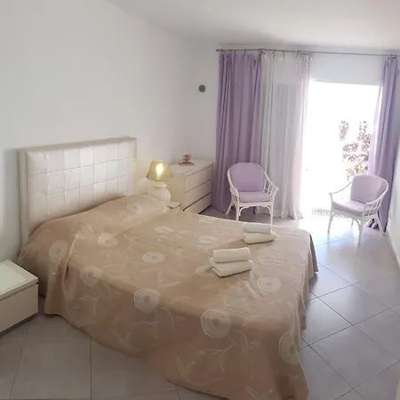 Apartamento Playa de la Pinta