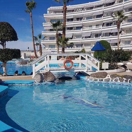 Apartamento Playa de la Pinta